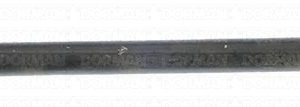 Dorman Trailing Arm, OE Solutions ™, Non-Adjustable, 333 Millimeter Length, Steel, Rubber Bushings, Boxed – 521-689
