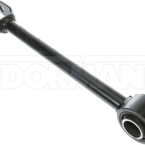 Dorman Trailing Arm, OE Solutions ™, Non-Adjustable, 333 Millimeter Length, Steel, Rubber Bushings, Boxed – 521-689