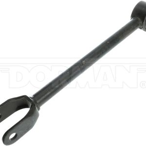 Dorman Trailing Arm, OE Solutions ™, Non-Adjustable, 333 Millimeter Length, Steel, Rubber Bushings, Boxed – 521-689