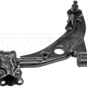 Dorman Control Arm, OE Solutions™, Non Adjustable – 521-745