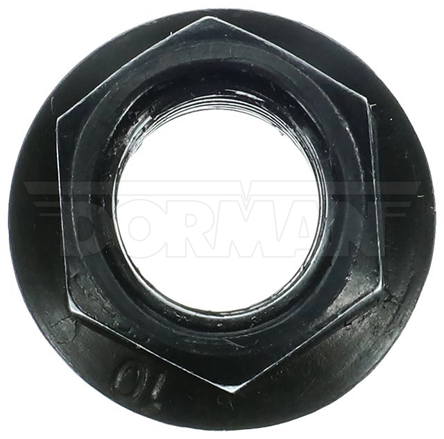Dorman Control Arm, OE Solutions™ – 521-900
