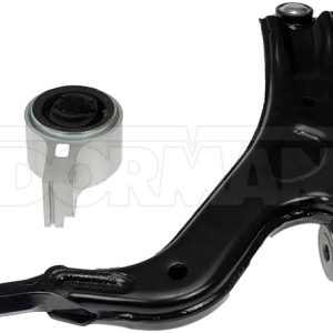 Dorman Control Arm, OE Solutions ™, With Bracket – 521-987