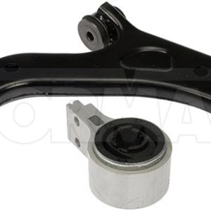 Dorman Control Arm, OE Solutions ™, With Bracket – 521-987