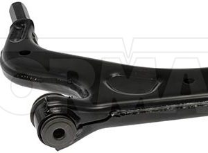 Dorman Control Arm, OE Solutions ™, With Bracket – 521-987
