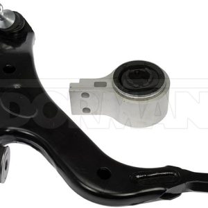 Dorman Control Arm, OE Solutions ™, With Bracket – 521-987