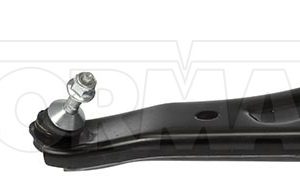 Dorman Control Arm, OE Solutions ™, With Bracket – 521-987
