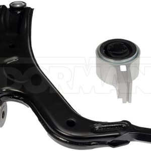Dorman Control Arm, OE Solutions ™, With Bracket – 521-988