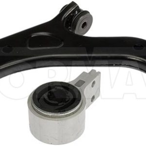 Dorman Control Arm, OE Solutions ™, With Bracket – 521-988