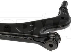 Dorman Control Arm, OE Solutions ™, With Bracket – 521-988