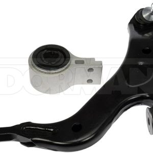 Dorman Control Arm, OE Solutions ™, With Bracket – 521-988