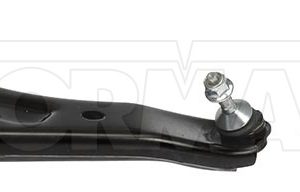 Dorman Control Arm, OE Solutions ™, With Bracket – 521-988