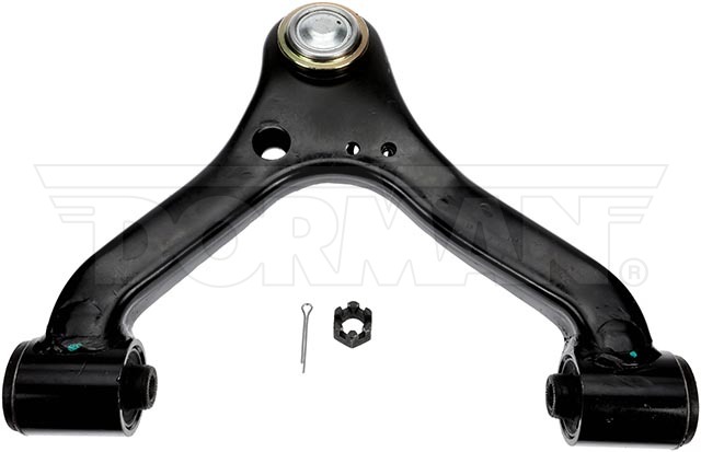 Dorman Control Arm, OE Solutions™ – 522-003