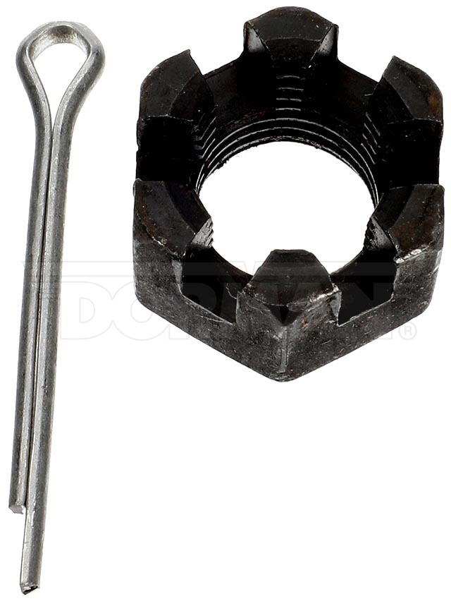 Dorman Control Arm, OE Solutions™ – 522-003