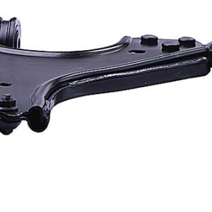 Dorman Control Arm, OE Solutions ™, Non Adjustable, Black, Steel, With Ball Joint and Bushings, Single – 522-021