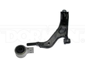 Dorman Control Arm, OE Solutions ™, With Ball Joint and Bushings – 522-032