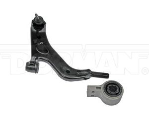 Dorman Control Arm, OE Solutions ™, With Ball Joint and Bushings – 522-032