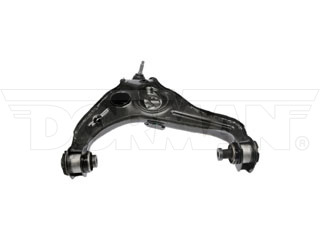 Dorman Control Arm, OE Solutions™ – 522-214