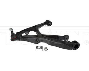 Dorman Control Arm, OE Solutions™ – 522-480