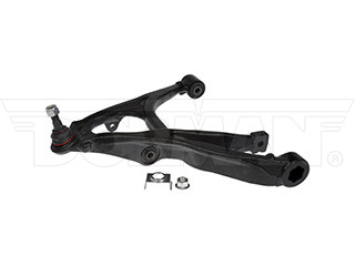 Dorman Control Arm, OE Solutions™ – 522-480