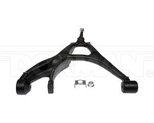 Dorman Control Arm, OE Solutions™ – 522-480