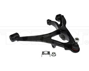 Dorman Control Arm, OE Solutions™ – 522-480