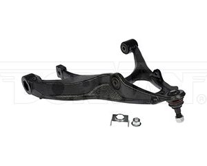 Dorman Control Arm, OE Solutions™ – 522-480