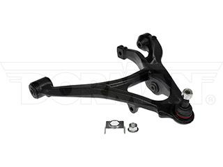 Dorman Control Arm, OE Solutions™ – 522-480
