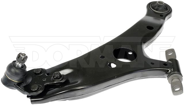 Dorman Control Arm, OE Solutions™ – 522-498