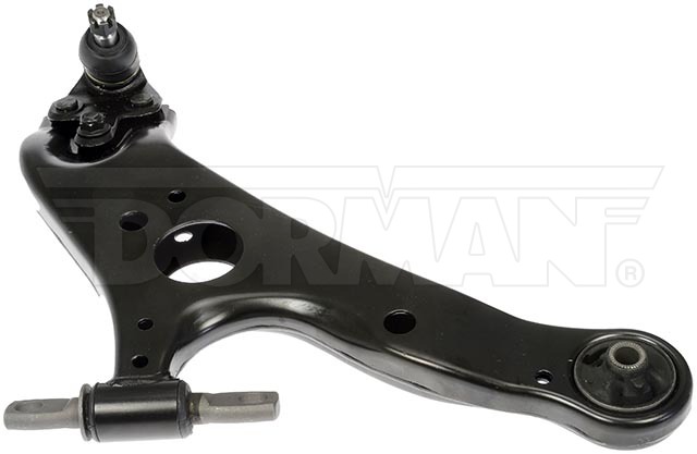 Dorman Control Arm, OE Solutions™ – 522-498