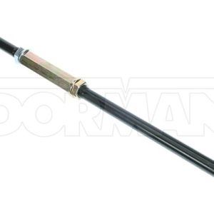 Dorman Control Arm, OE Solutions ™ – 522-528