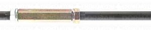 Dorman Control Arm, OE Solutions ™ – 522-528