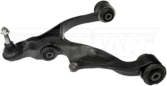 Dorman Control Arm, OE Solutions™ – 522-555