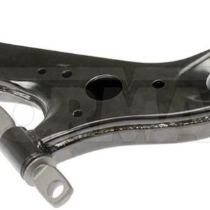 Dorman Control Arm, OE Solutions™, With Ball Joint and Bushings, 237 Millimeter Length – 522-724