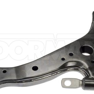 Dorman Control Arm, OE Solutions™, With Ball Joint and Bushings, 237 Millimeter Length – 522-724