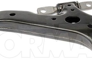 Dorman Control Arm, OE Solutions™, With Ball Joint and Bushings, 237 Millimeter Length – 522-724