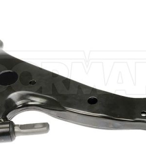 Dorman Control Arm, OE Solutions™, With Ball Joint and Bushings, 237 Millimeter Length – 522-724