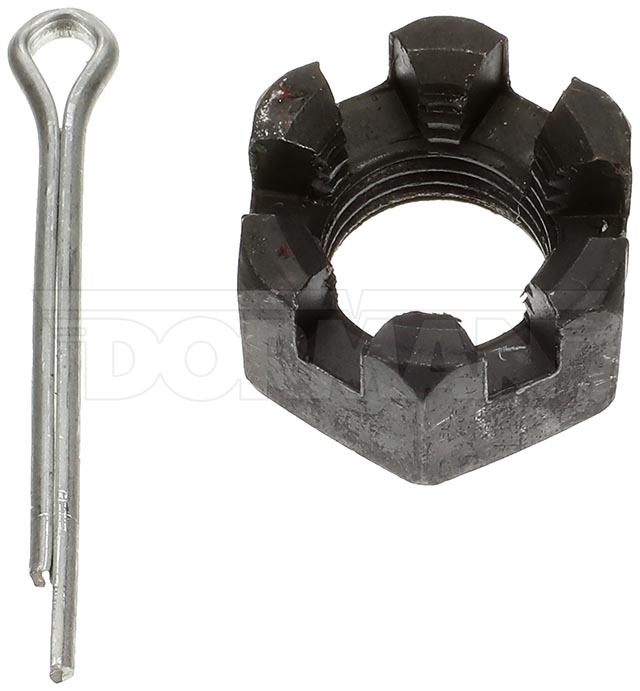 Dorman Control Arm, OE Solutions™ – 522-739