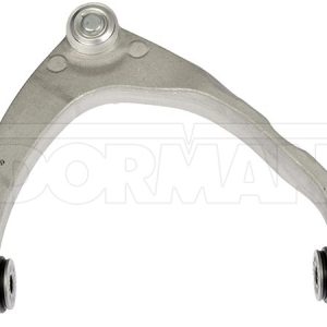 Dorman Control Arm, OE Solutions™, Non-Adjustable, Aluminum, With Control Arm/ Ball Joint Assembly – 522-803