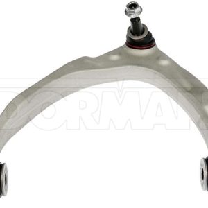Dorman Control Arm, OE Solutions™, Non-Adjustable, Aluminum, With Control Arm/ Ball Joint Assembly – 522-803
