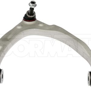 Dorman Control Arm, OE Solutions™, Non-Adjustable, Aluminum, With Control Arm/ Ball Joint Assembly – 522-804