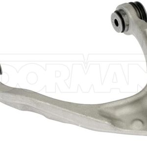 Dorman Control Arm, OE Solutions™, Non-Adjustable, Aluminum, With Control Arm/ Ball Joint Assembly – 522-804
