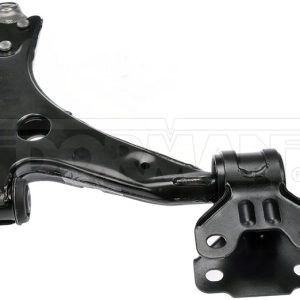 Dorman Control Arm, OE Solutions ™, With Ball Joint and Bushings – 522-813
