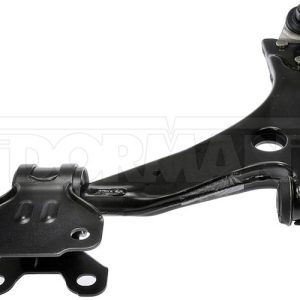 Dorman Control Arm, OE Solutions ™, With Ball Joint and Bushings – 522-813