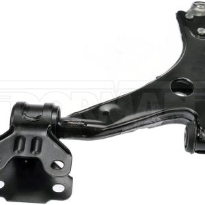 Dorman Control Arm, OE Solutions™, With Ball Joint and Bushings – 522-814
