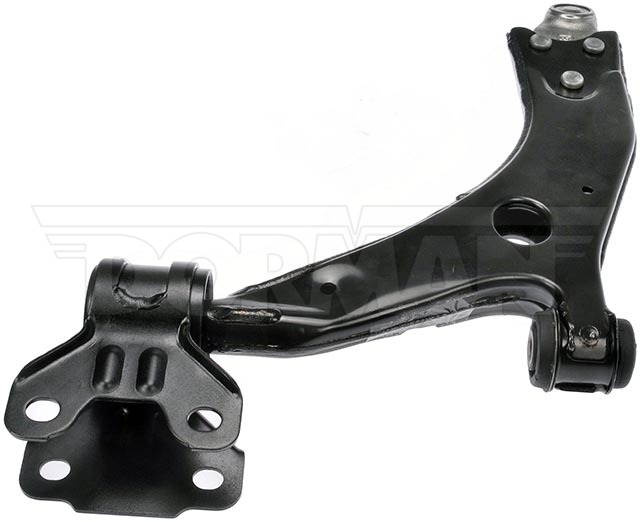Dorman Control Arm, OE Solutions™, With Ball Joint and Bushings – 522-814