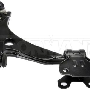 Dorman Control Arm, OE Solutions™, With Ball Joint and Bushings – 522-814