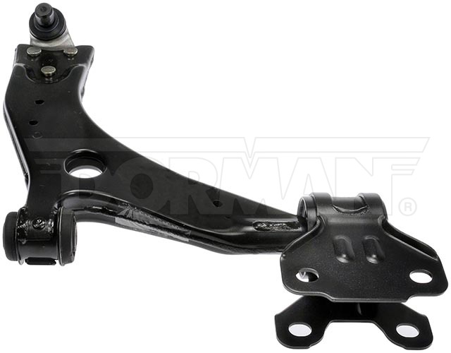 Dorman Control Arm, OE Solutions™, With Ball Joint and Bushings – 522-814