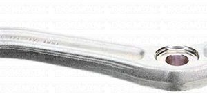 Dorman Control Arm, OE Solutions™ – 522-903