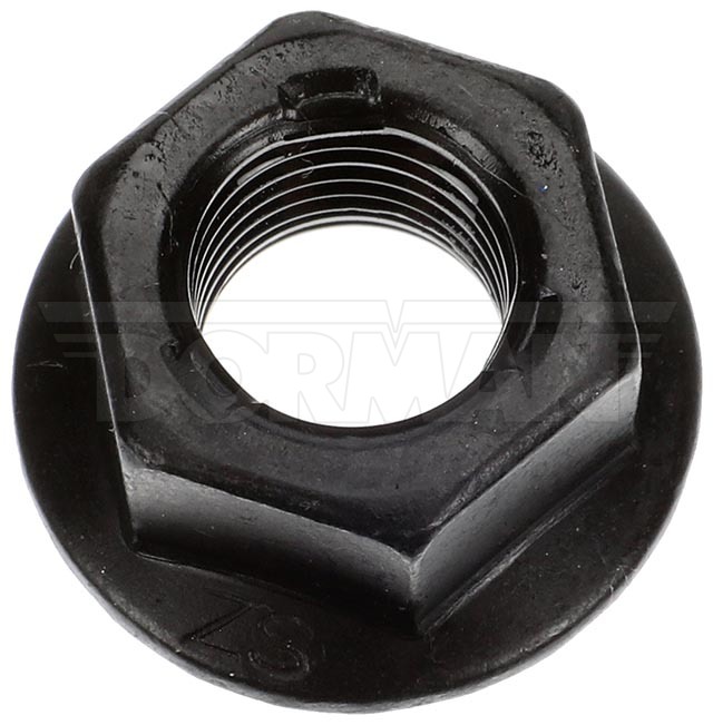 Dorman Control Arm, OE Solutions™ – 522-903
