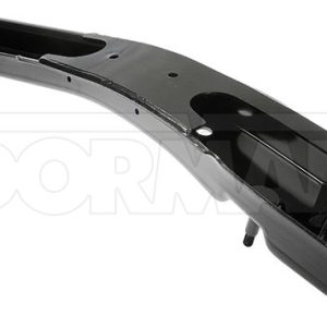 Dorman Radius Arm, OE Solutions ™, 1040 Millimeter Length X 188 Millimeter Width, Steel, Black, With Bushing – 522-916